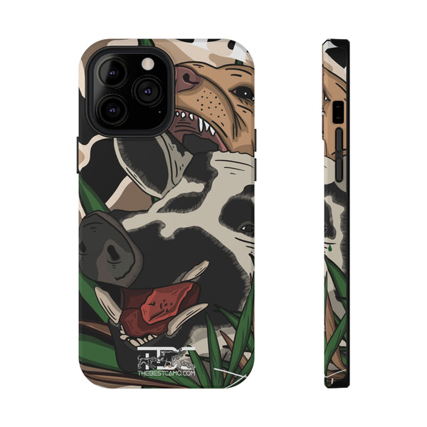 CATCH EM SON PHONE CASE