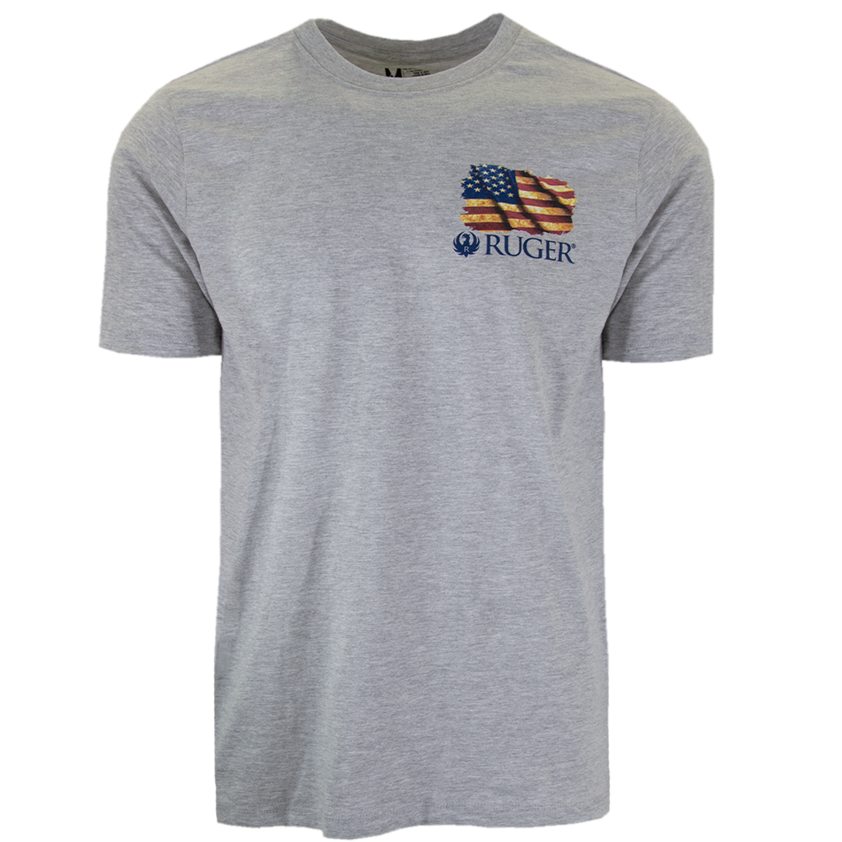 Ruger Freedom Logo Tee