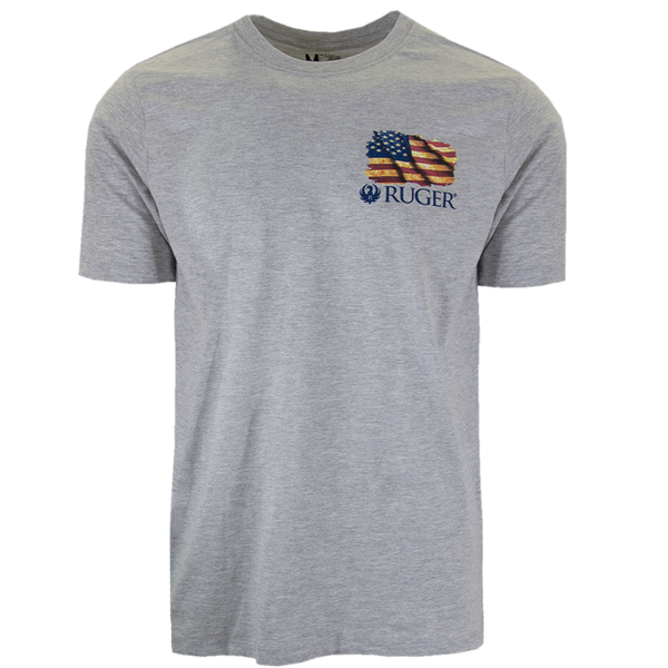 Ruger Freedom Logo Tee
