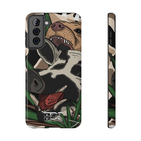 CATCH EM SON PHONE CASE