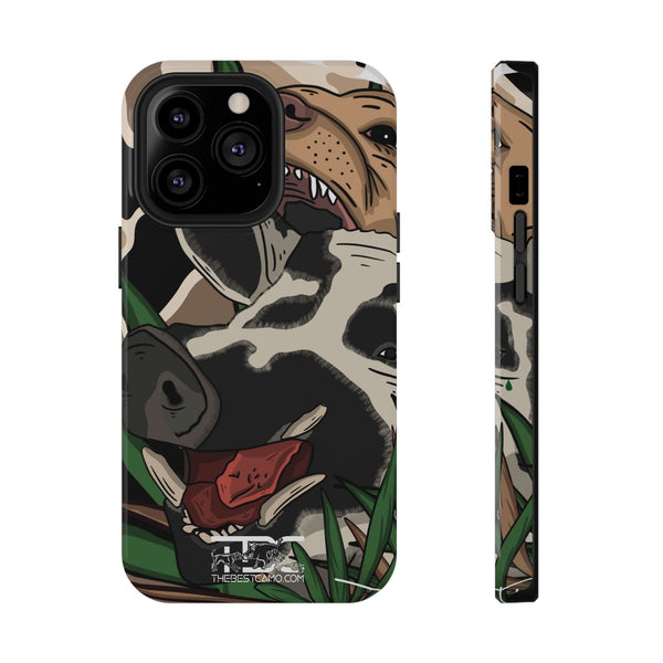 CATCH EM SON PHONE CASE