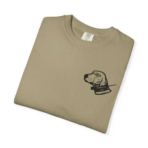 Pasture Control -  - Hog Hunting Shirt