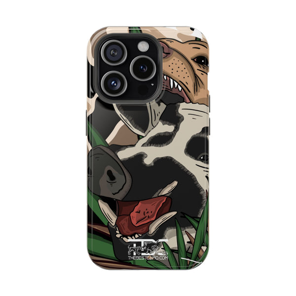 CATCH EM SON PHONE CASE