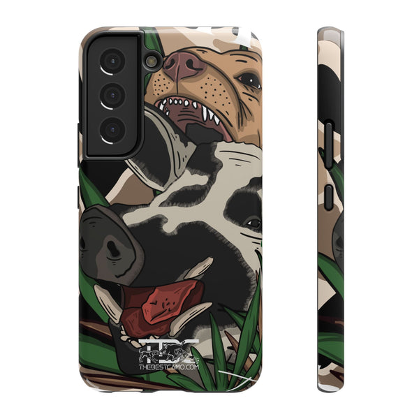 CATCH EM SON PHONE CASE