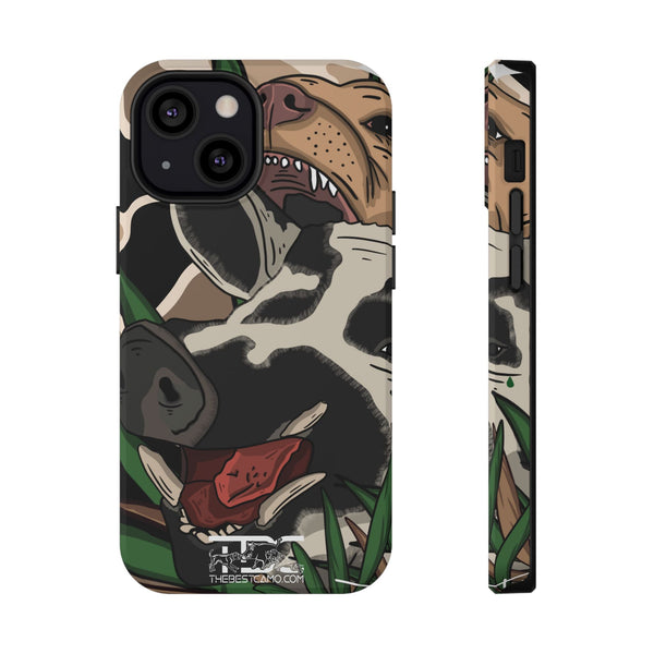 CATCH EM SON PHONE CASE