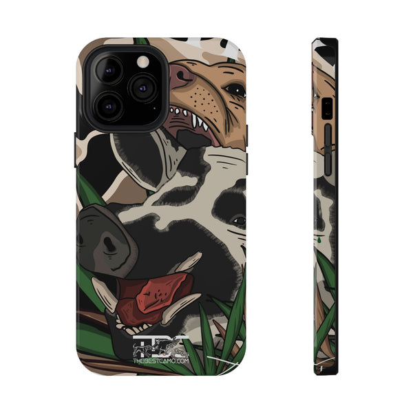 CATCH EM SON PHONE CASE