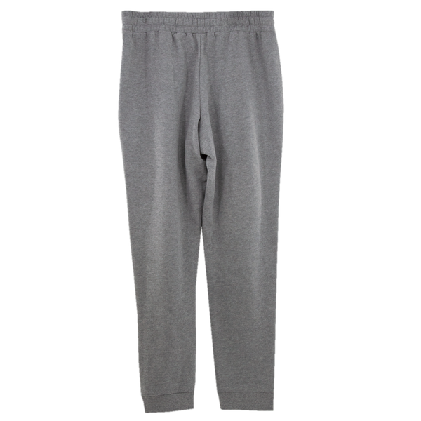 Ladies Heather Gray Joggers