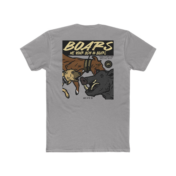 BOARS 2 - Hog Hunting Shirt