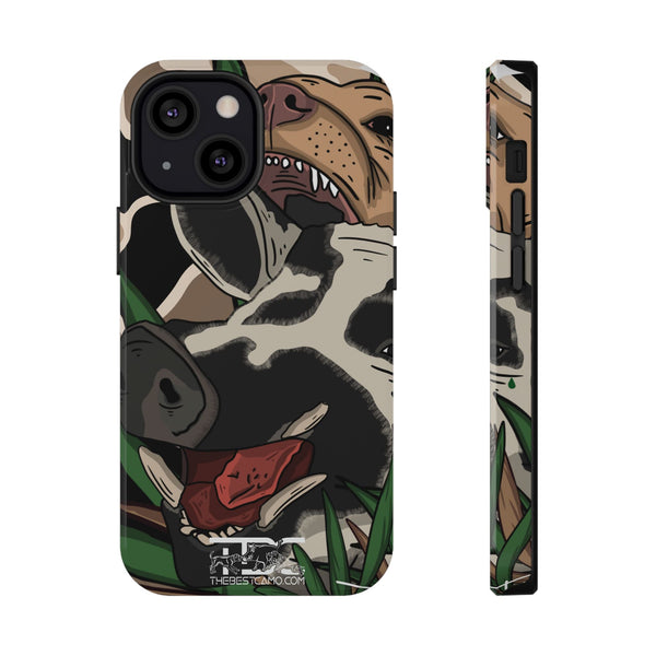 CATCH EM SON PHONE CASE