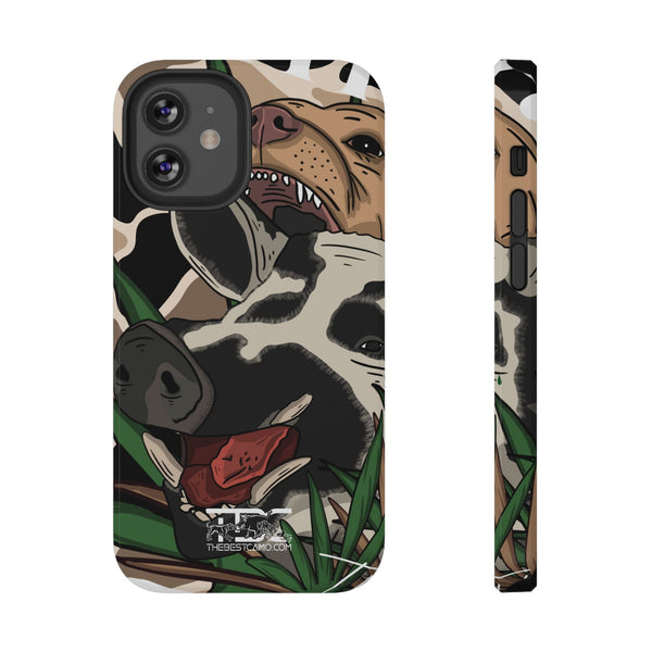 CATCH EM SON PHONE CASE