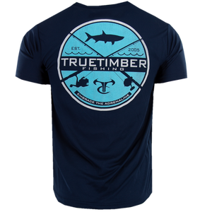 TTC Deep Sea Shirt