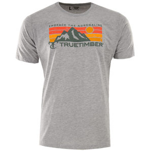 TTC Mountain Sunset Tee