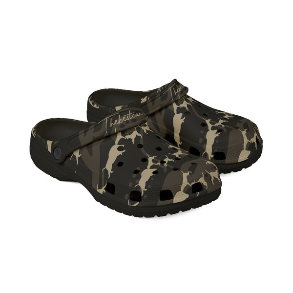 black dog camo