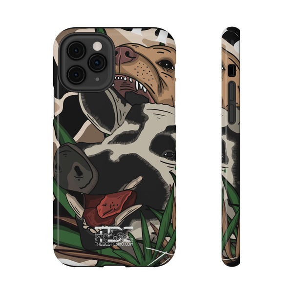 CATCH EM SON PHONE CASE
