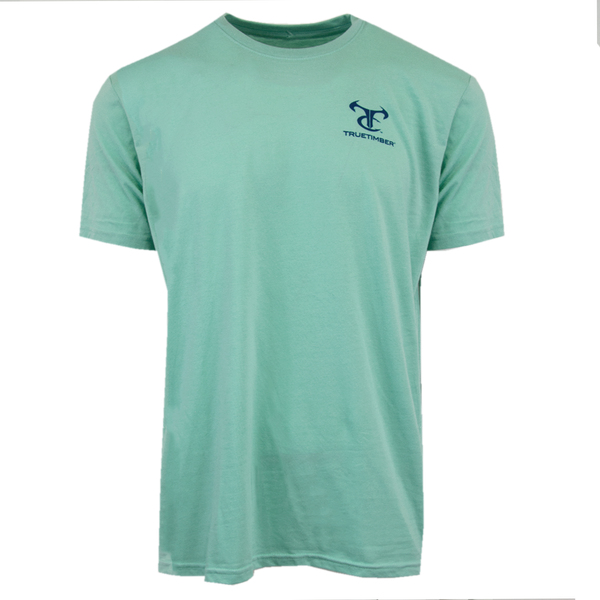 Cascade Marlin Tee