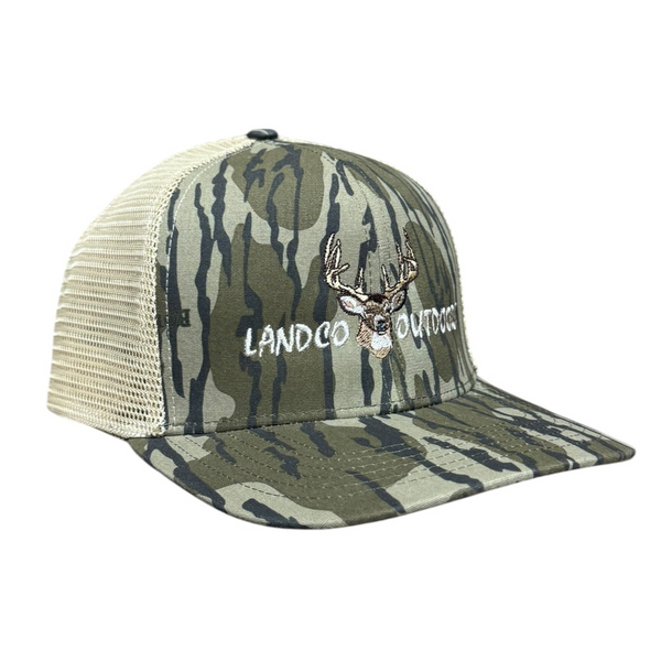 Landco 10 Pointer Bottomland Trucker