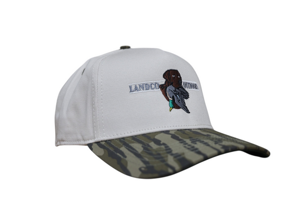 Landco Bottomland Duck Dog Hybrid