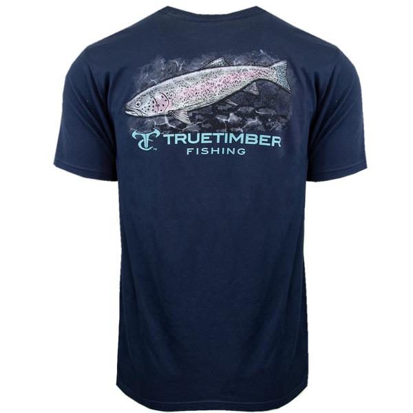 Rainbow Trout Tee