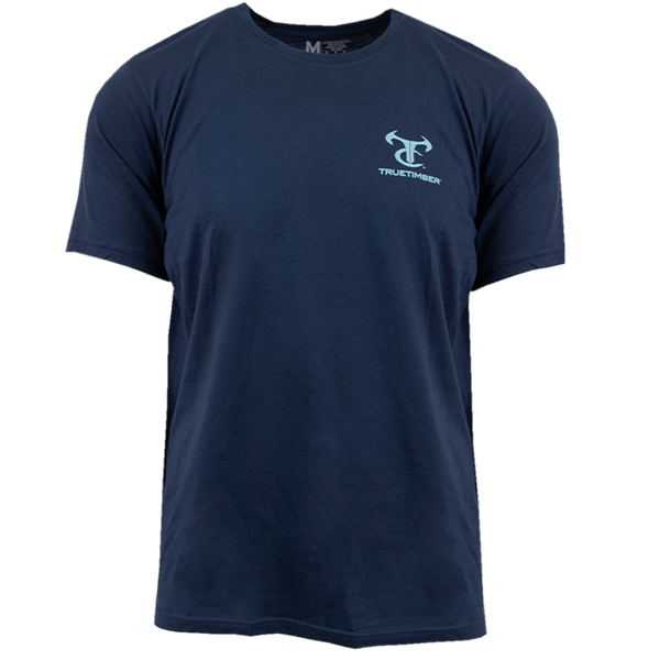 Rainbow Trout Tee