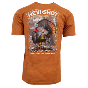 HEVI-Shot® Turkey Tee