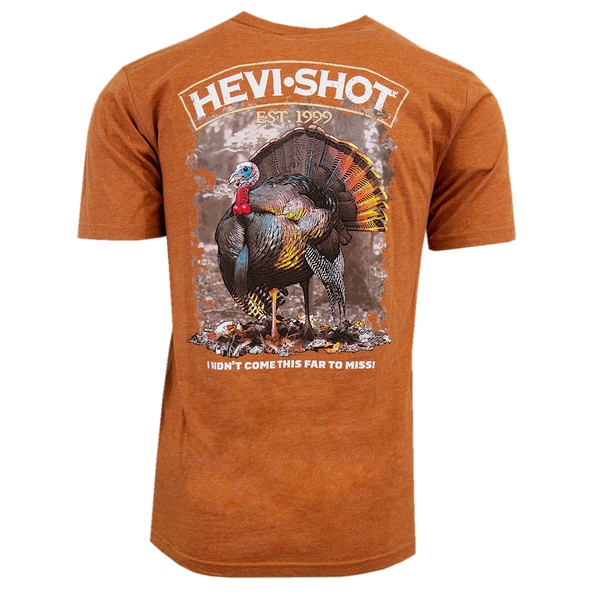 HEVI-Shot® Turkey Tee
