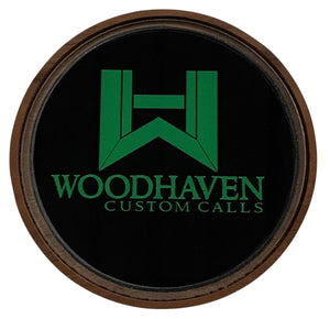 WOODHAVEN WH025 LEGEND GLASS