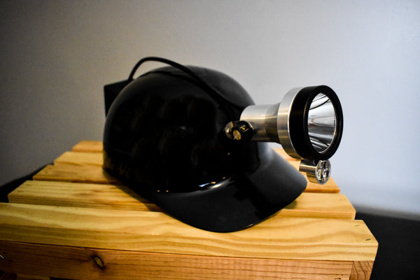 Outlaw Shooter Light with Two Colors