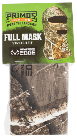 PRIM PS6669   STRETCH FULL FACE MASK RT EDGE