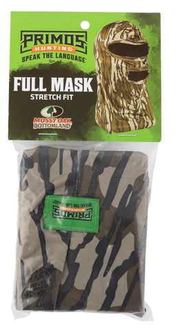 PRIM PS6666   STRETCH FULL FACE MASK MO BTTMLND