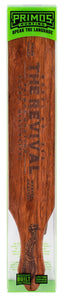 PRIM PS262    REVIVAL WOOD GRAIN BOX CALL