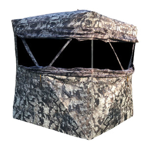 MUDDY MUD-INFBLND2  INFINITY 2 GROUND BLIND