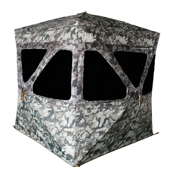 MUDDY MUD-INFBLND3  INFINITY 3 GROUND BLIND