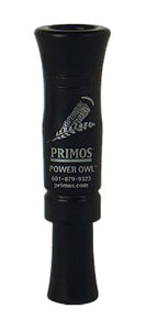 PRIM 331      POWER OWL