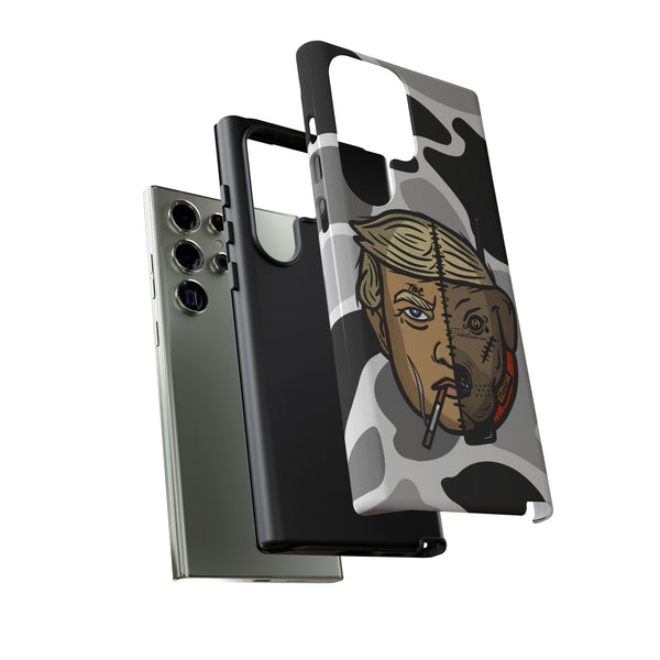 Tough Cases TRUMP DOG