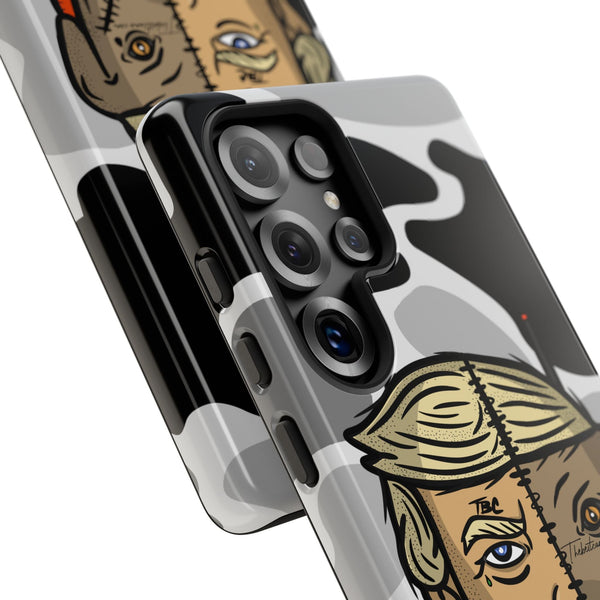 Tough Cases TRUMP DOG