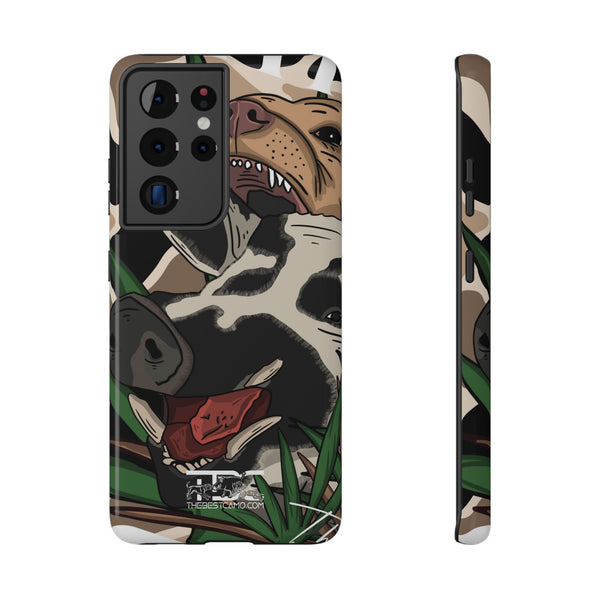 CATCH EM SON PHONE CASE
