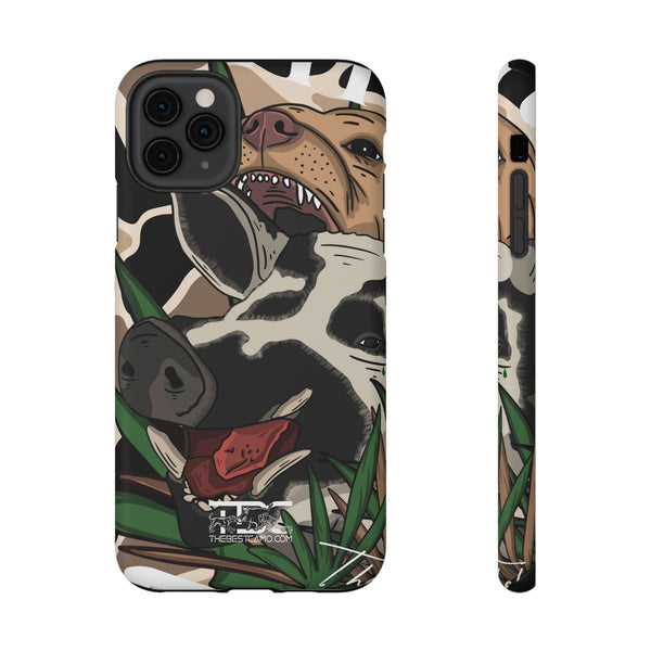 CATCH EM SON PHONE CASE