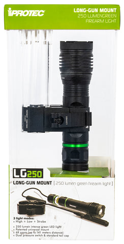 IPROTEC 6653 LG 250 GREEN LIGHT