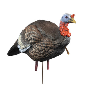 HIGDON 63144 HARD BODY 1/4 STRUT TURKEY JAKE DECOY