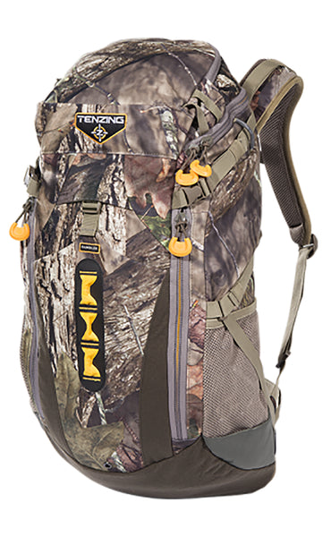 TENZING  TZG-TNZBP3060  RAMBLER DAY PACK MOBC