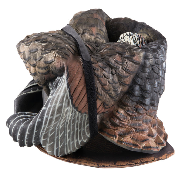AVIAN AVXAVX8012   LCD HALF-STRUT JAKE      DECOY