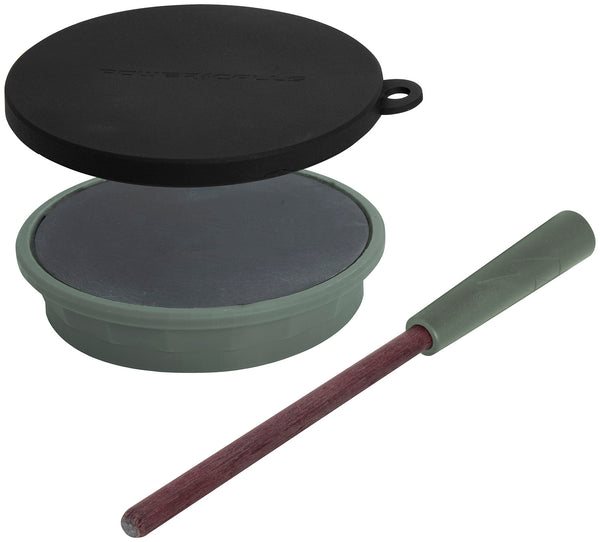 POWERCALL 24258  FUEL SLATE POT CALL