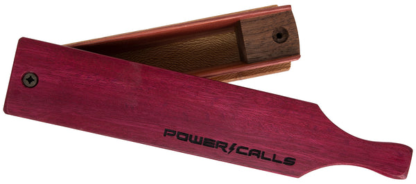 POWERCALL 24266  FORCE BOX CALL