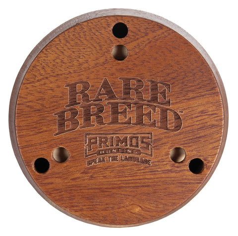 PRIM PS2905   RAREBREED AL POT WOOD GRAIN TRAP