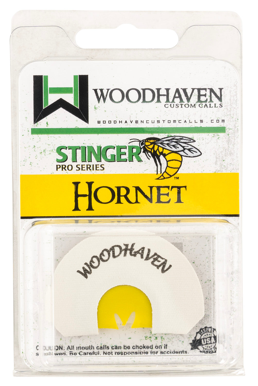 WOODHAVEN WH007 HORNET