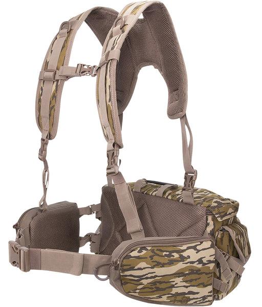 MUDDY MUD-BPK-LMBR       PRO LUMBAR 500 PACK