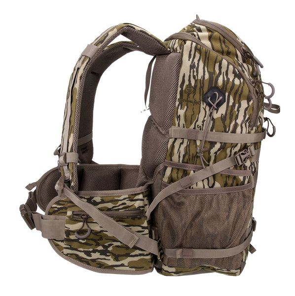 MUDDY MUD-BPK-1500MO PRO 1500 PACK MOSSY OAK