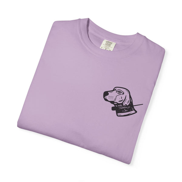 Pasture Control -  - Hog Hunting Shirt
