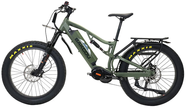 BAKCOU B-S17-G-B25   STORM MED     25AH     MTAGRN