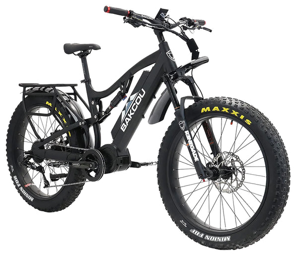 BAKCOU B-S19-B-B25   STORM LRG     25AH      MTBLK